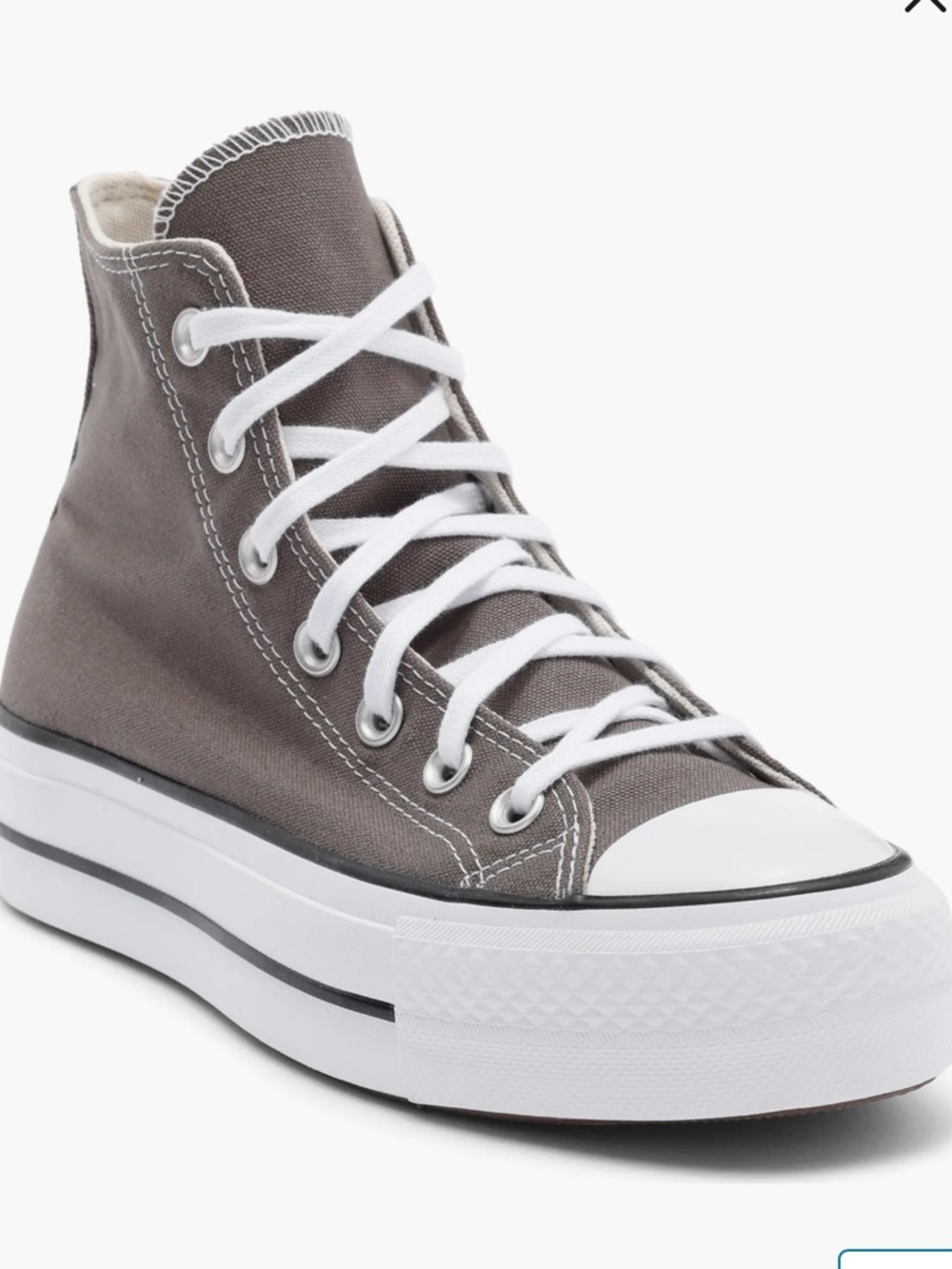 📚Converse Chuck Taylor All Star Lift High Top Sneaker (Women)